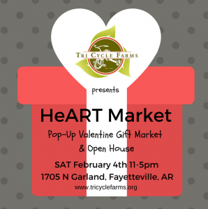 HeART Market